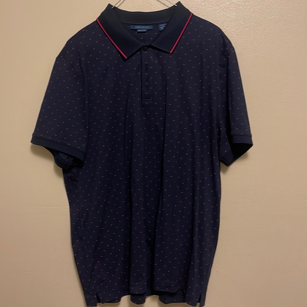 Perry Ellis